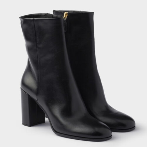 Bottines Jade