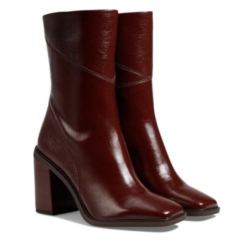 Bottines Lina