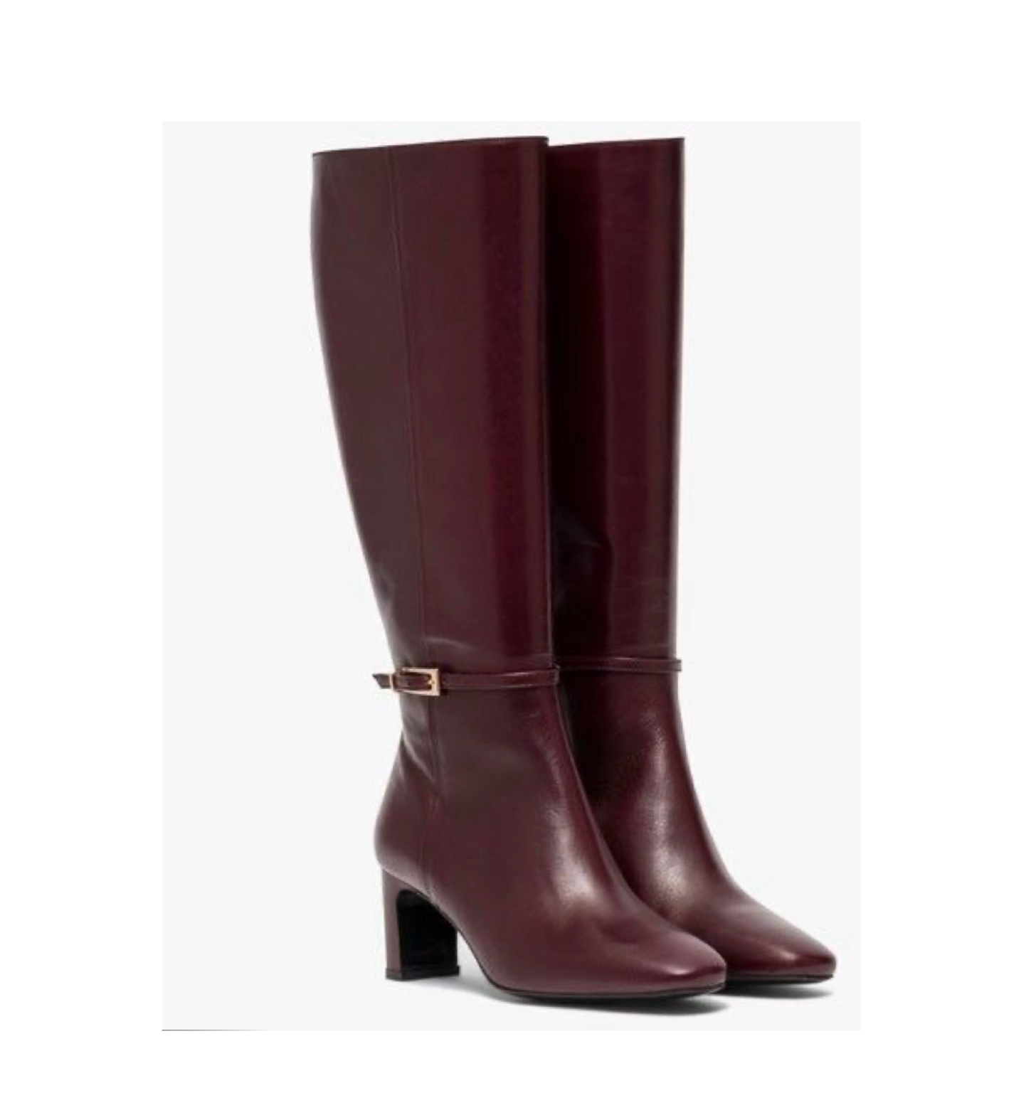 Bottes Alexandra