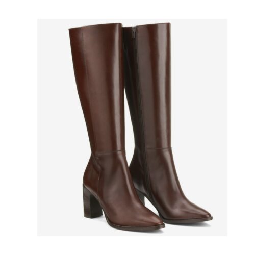 Bottes Ludivine