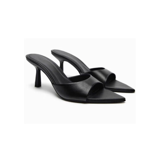 Mules Jeanne