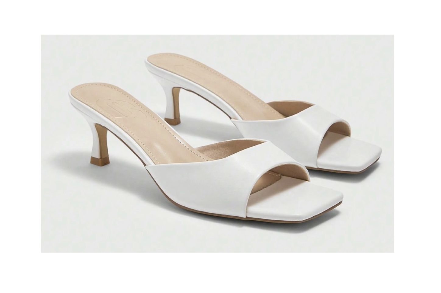 Mules Lou