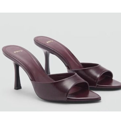 Mules Marie
